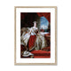 Queen Victoria Framed &amp; Mounted Print image 3