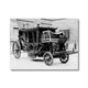 Speaker's State Coach, c.1905 Canvas image 1