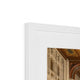 Peers' Lobby Framed &amp; Mounted Print image 8