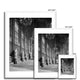 St Stephen's Hall, c.1905 Framed Print image 12