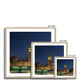 The Ayrton Light, Elizabeth Tower Framed Print image 12