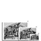 The Engine Room, c.1905 Fine Art Print image 3