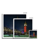 Big Ben, Remembrance Day  Fine Art Print image 3