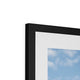 View from New Palace Yard Framed &amp; Mounted Print image 7