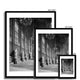 St Stephen's Hall, c.1905 Framed Print image 10