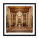 Peers' Lobby Framed Print image 1