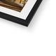 The Belfry Framed &amp; Mounted Print image 4