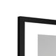 The faces of Big Ben Framed Print image 7