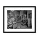 Speaker's Morning Room, c.1905 Framed &amp; Mounted Print image 1