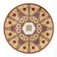 House of Lords Fine Bone China Plate image 1
