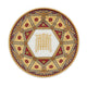 House of Lords Fine Bone China Coaster image 1