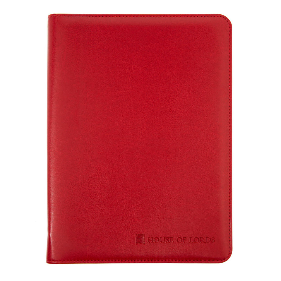 A4 House of Lords Document Folder featured image