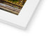 The Ayrton Light, Elizabeth Tower Framed &amp; Mounted Print image 5