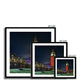 Big Ben, Remembrance Day  Framed Print image 10