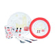 House of Lords Melamine Baby Set image 1