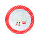 House of Lords Melamine Baby Set image 5