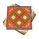 House of Lords Encaustic Tile Greetings Cards image 1