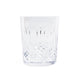 House of Lords Crystal Tumbler image 2