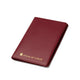 Personalised House of Lords Leather Passport Holder image 1