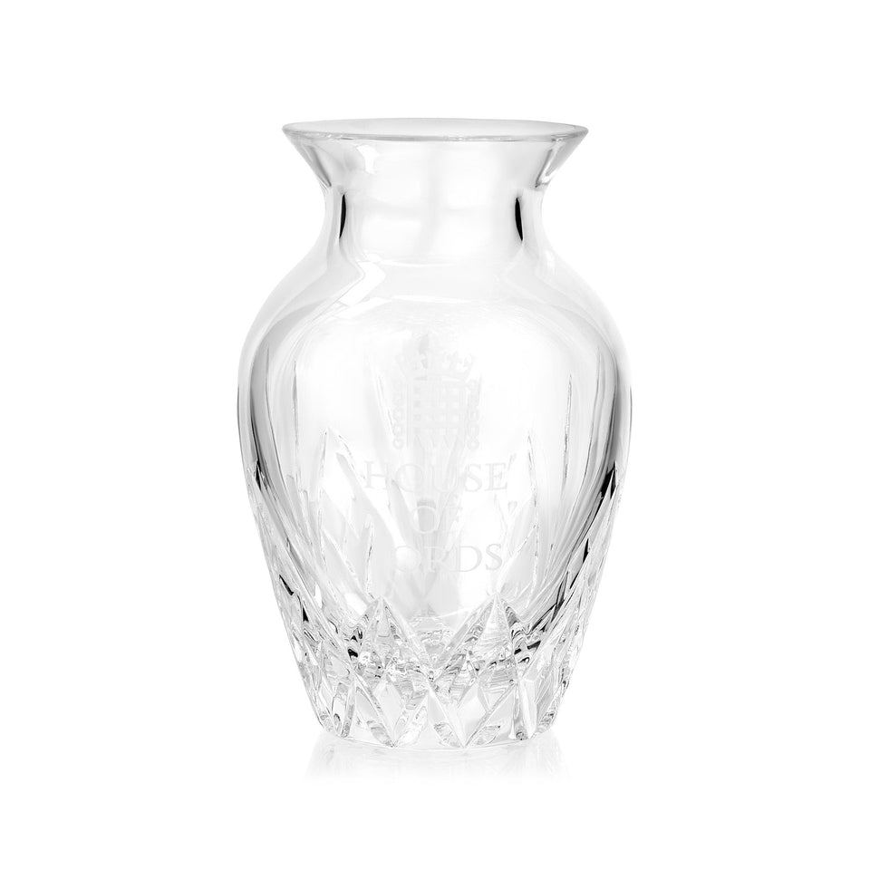 House of Lords Urn Vase featured image