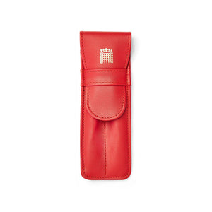 House of Lords Leather Pen Holder