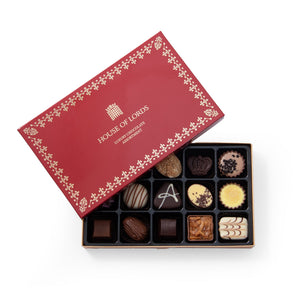 House of Lords Chocolate Gift Box