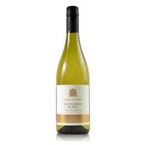Case of House of Lords Sauvignon Blanc (12 Bottles)