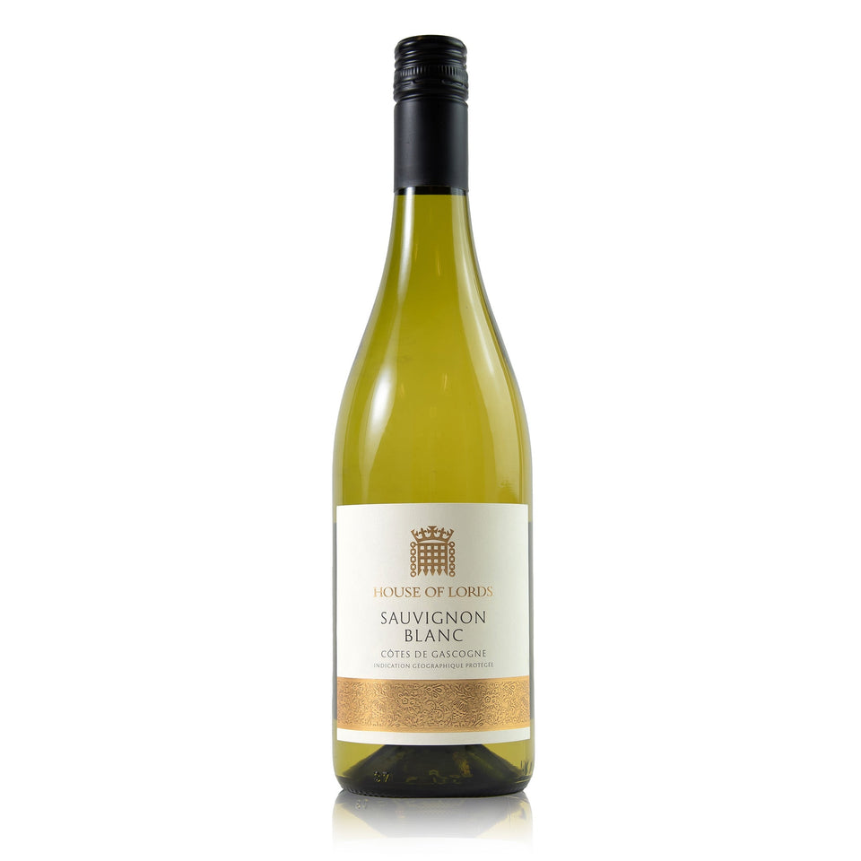 House of Lords Sauvignon Blanc - 75cl featured image