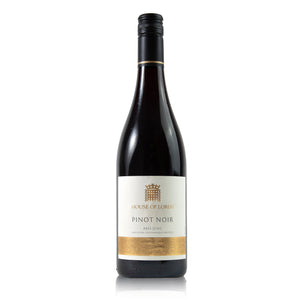 House of Lords Pinot Noir - 75cl
