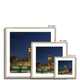 The Ayrton Light, Elizabeth Tower Framed &amp; Mounted Print image 12
