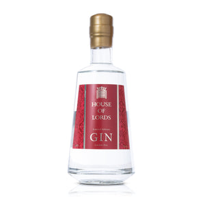 House of Lords Limited Edition Gin - 70cl