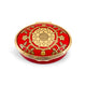 House of Lords Halcyon Days Enamel Box image 1