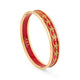 House of Lords Halcyon Days Enamel Bangle image 2