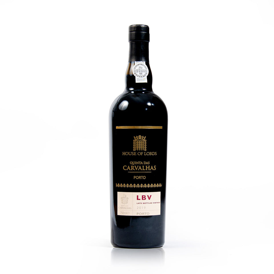 House of Lords LBV Port - 75cl featured image