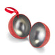 House of Lords Refillable Tin Bauble image 2