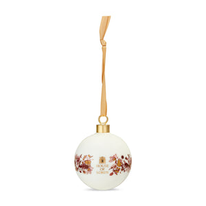 House of Lords 12 Days of Christmas China Bauble