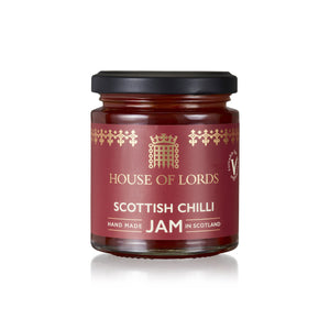 House of Lords Scottish Chilli Jam