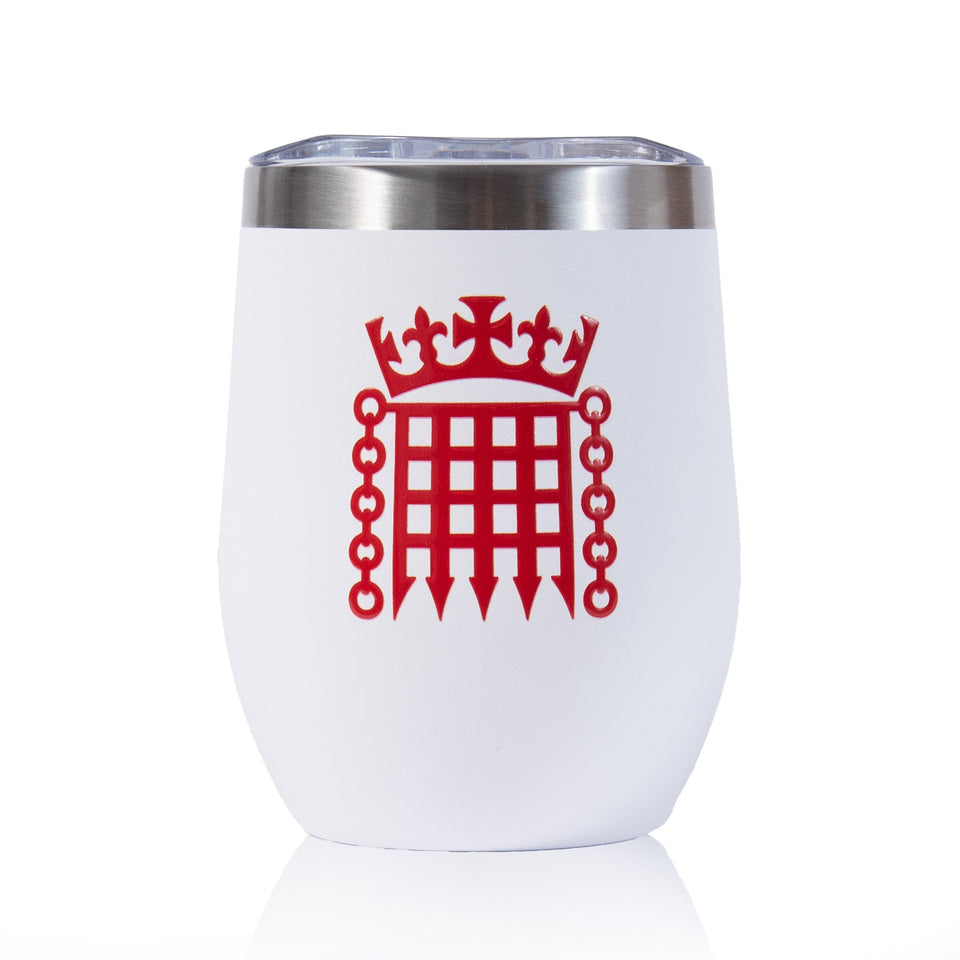 House of Lords Reusable Cup featured image