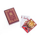 House of Lords Chamber Playing Cards image 1
