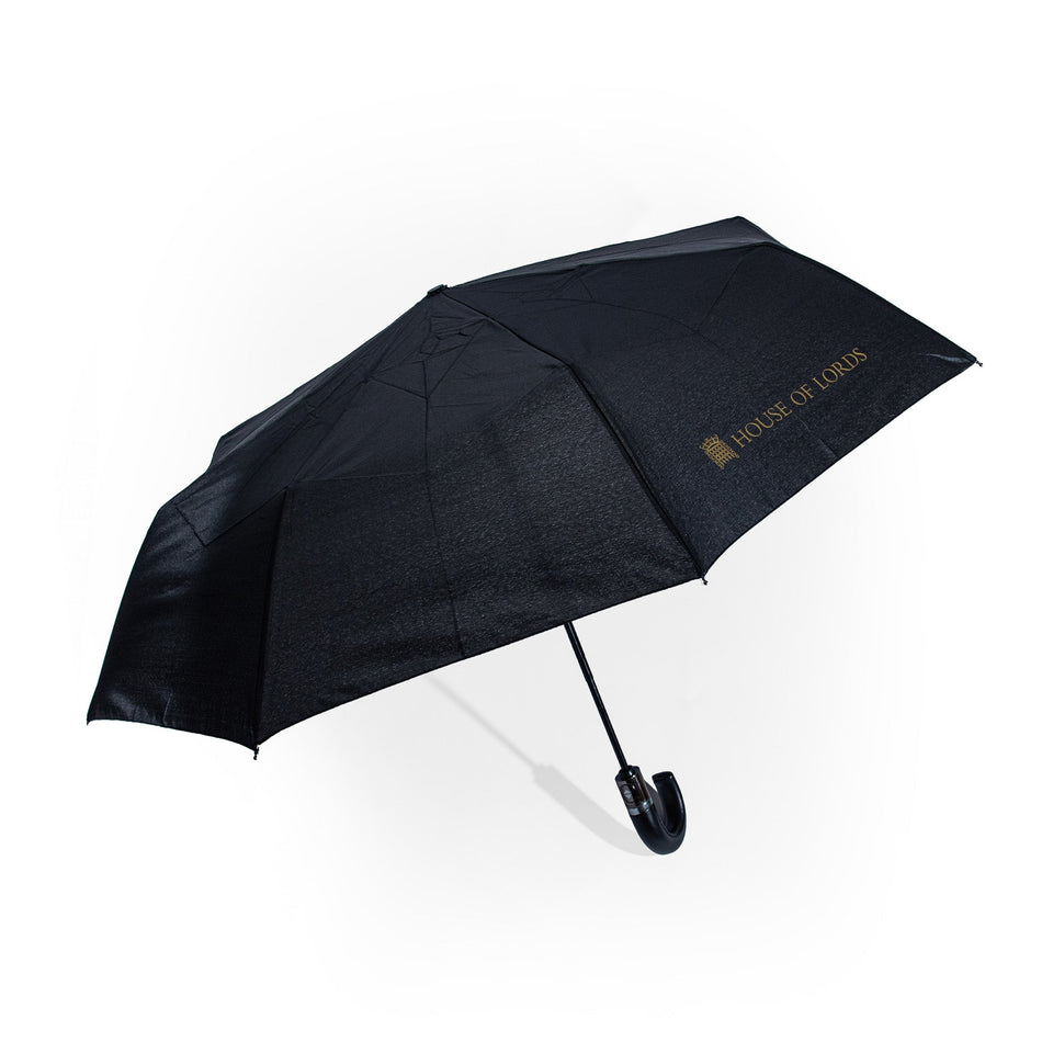 House of Lords Black Umbrella featured image