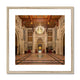 Peers' Lobby Framed &amp; Mounted Print image 3