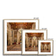 Peers' Lobby Framed &amp; Mounted Print image 12