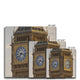 The faces of Big Ben Canvas image 10