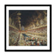 Coronation Banquet of George IV Framed Print image 1