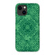 Lion Tile Phone Case image 2