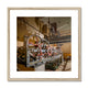 Big Ben's Mechanism Framed &amp; Mounted Print image 3