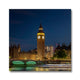 The Ayrton Light, Elizabeth Tower Canvas image 1