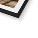 Big Ben's Mechanism Framed &amp; Mounted Print image 4