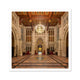 Peers' Lobby Fine Art Print image 1