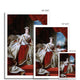 Queen Victoria Fine Art Print image 3